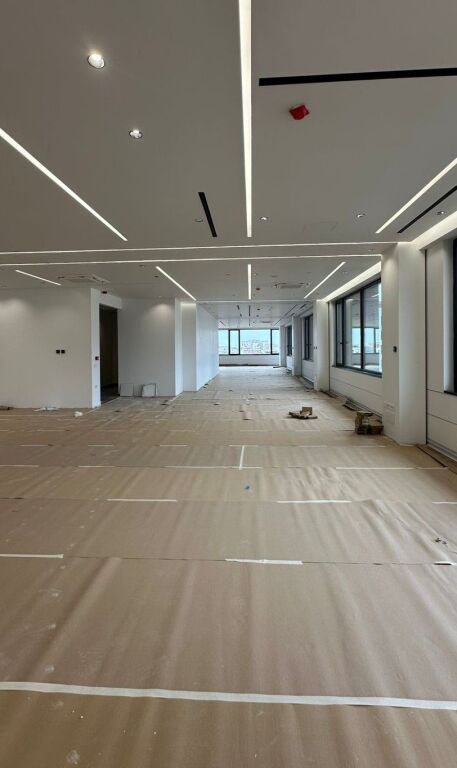 🏢JEPET ZYRË OPEN SPACE ME QIRA TEK KOMPLEKSI DELIJORGJI🔥