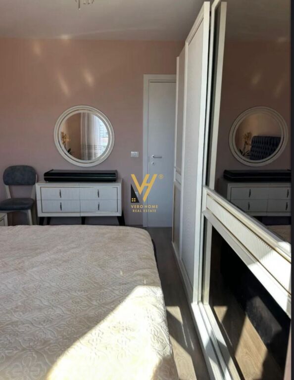 APPARTAMENTO 1+1+BLK IN AFFITTO A DON BOSKO 600 EURO