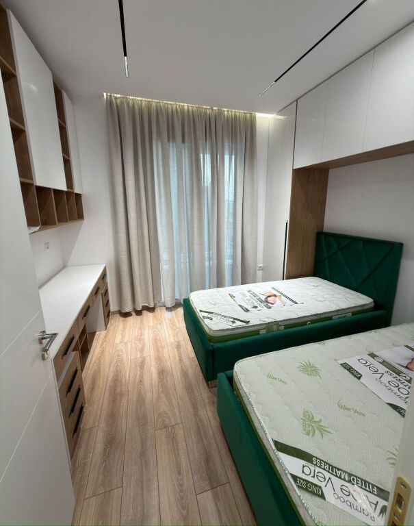 📌 Modern 2+1 apartment for rent – Paris Municipality