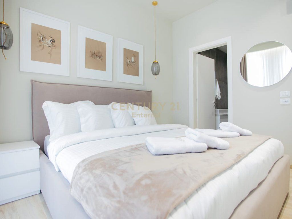 Apartment 2+1 for Rent at Park Gate, Elasanit Street 1,500 € /Month