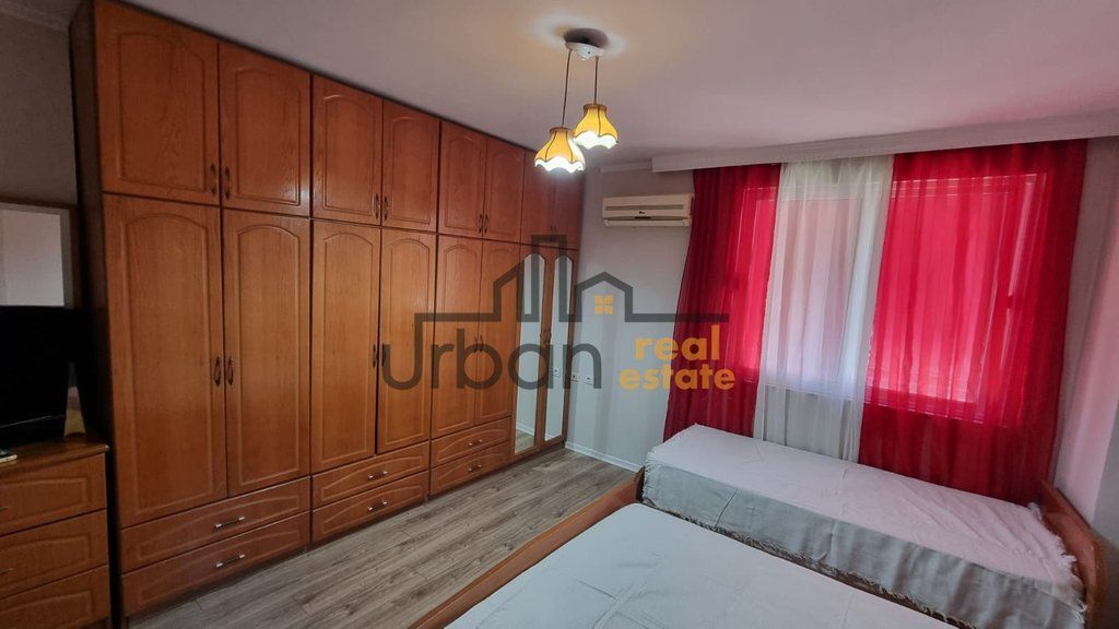 Shitet, Apartament 1+1, Don Bosko, Tiranë - 125,000€ | 60 m²
