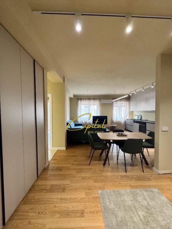 APARTAMENT ME QIRA 2+1 RRUGA E DURRESIT 1.100 EURO