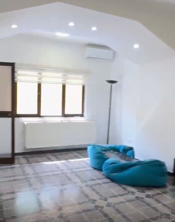 3+1 apartment for rent for offices near the German Hospital