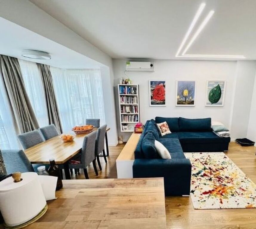 Apartament 2+1 për Shitje