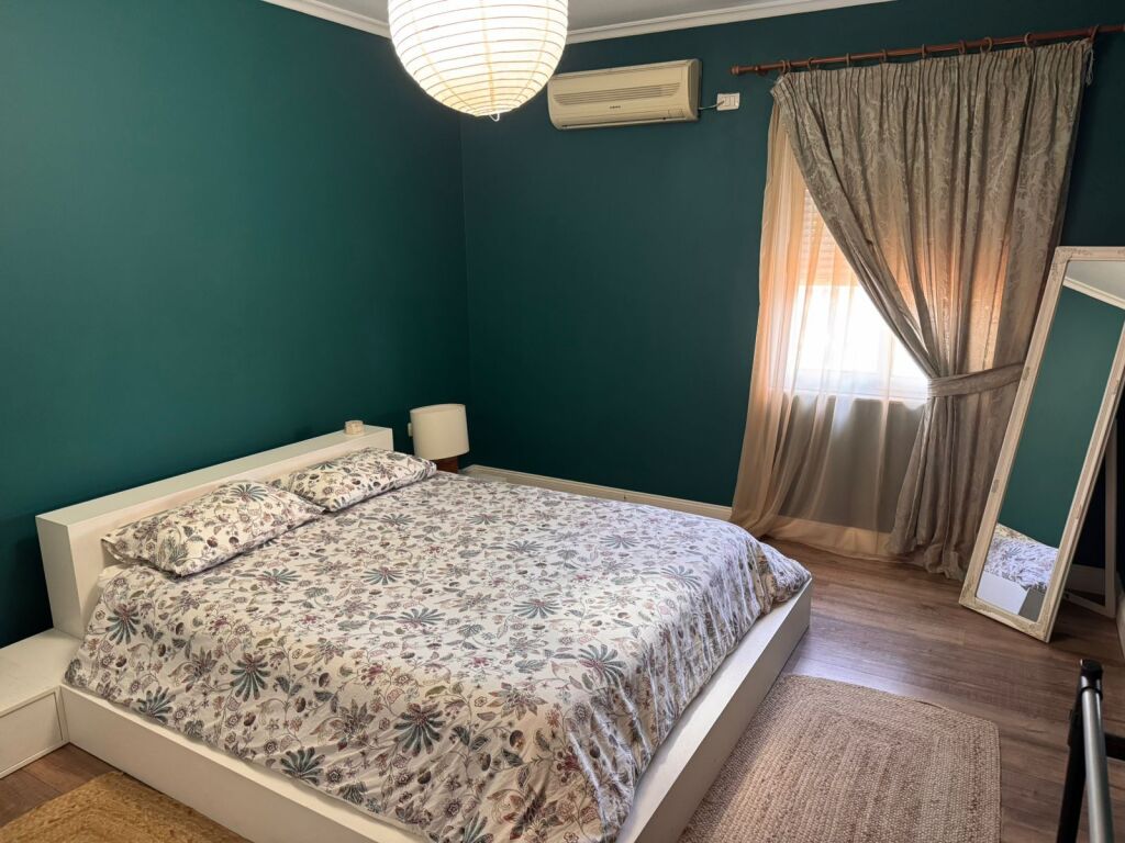 Appartamento 2+1 in affitto Via Kavajes