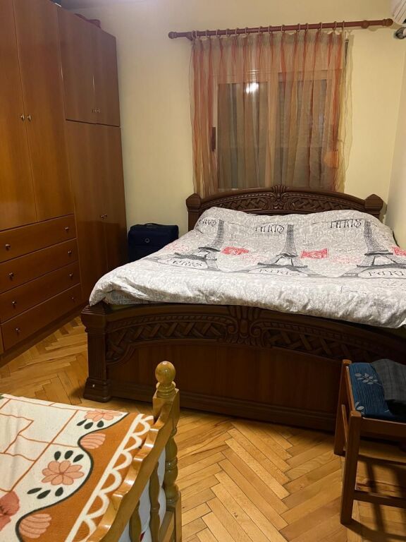 Apartament me qera 1+1, mbi shkollen e baltetit