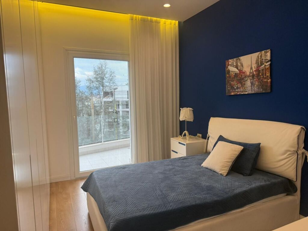 For rent 2+1 Botanical Garden 850€