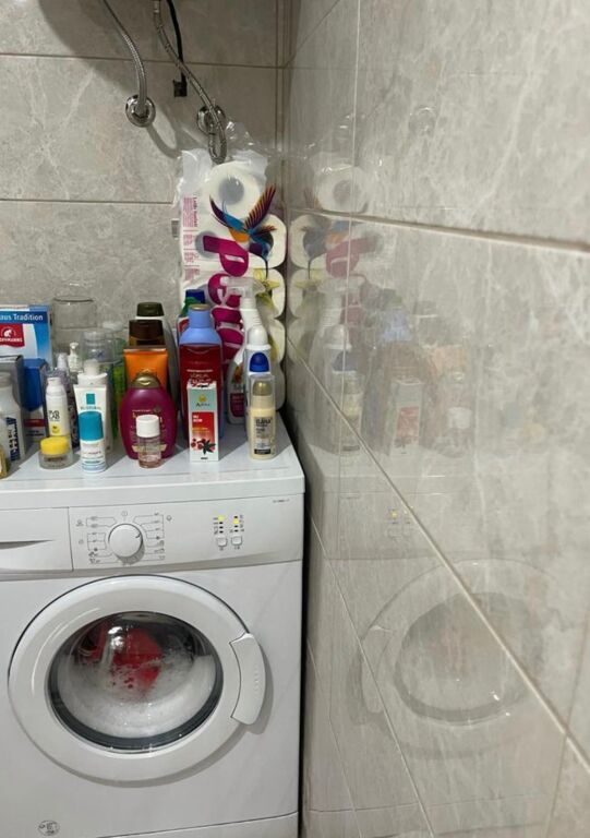 Qera | Apartament 1 + 1 | Vasil Shanto | 500 €/muaj