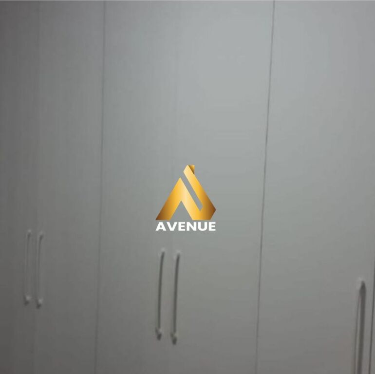 Jepet me qera apartament i ri (2025) – Kompleksi Golden Park