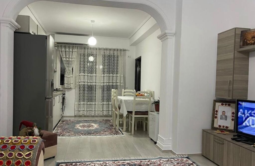Qera | Apartament 1 + 1 | Vasil Shanto | 500 €/muaj