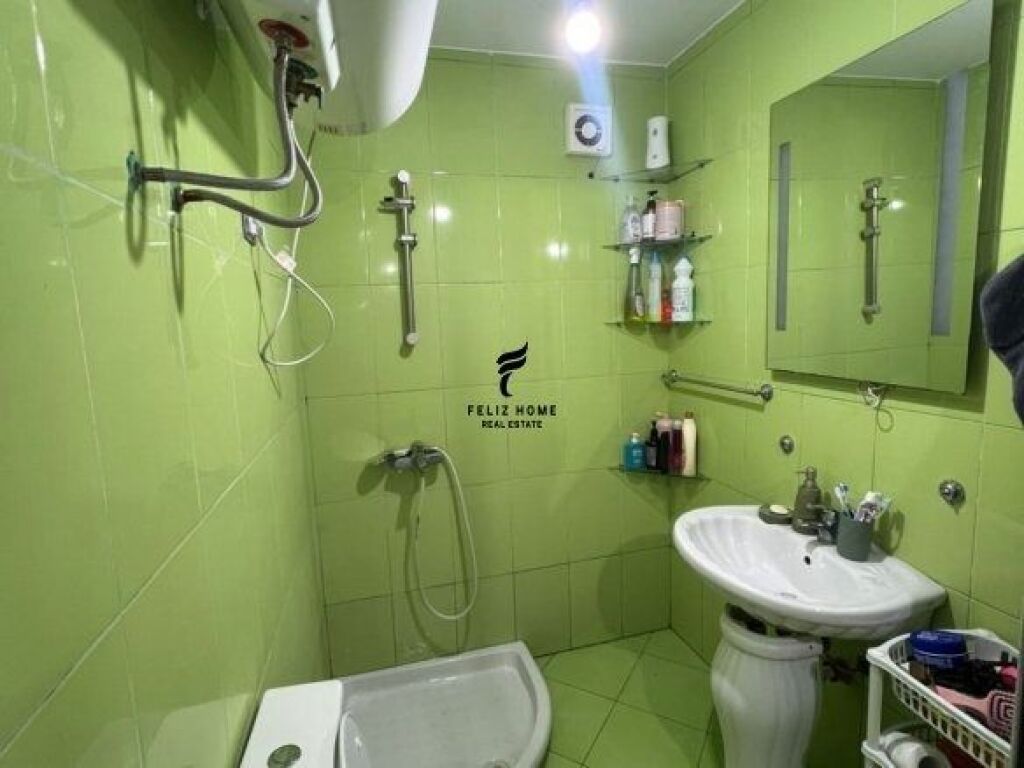 APPARTAMENTO IN AFFITTO 2+1 ALI DEMI 55.000 LEKE FH-69412