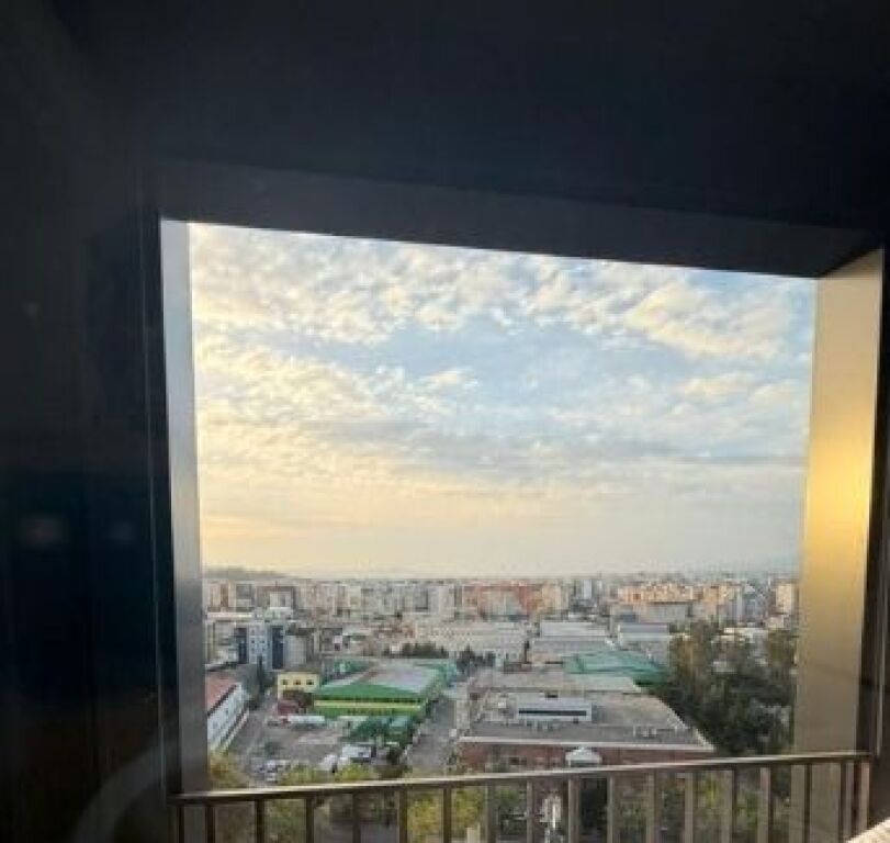 APPARTAMENTO 1+1 IN AFFITTO