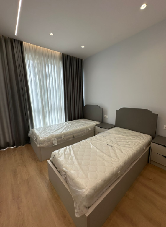 📍 Vilë me Qira në Green Valley Residences – Liqeni i Thatë