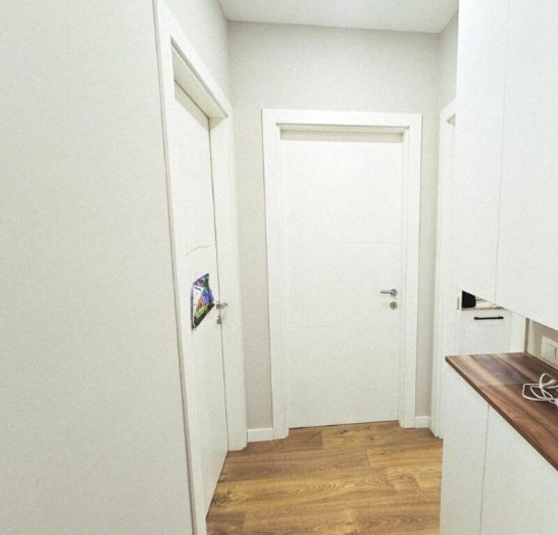 Apartament 2+1 për Shitje