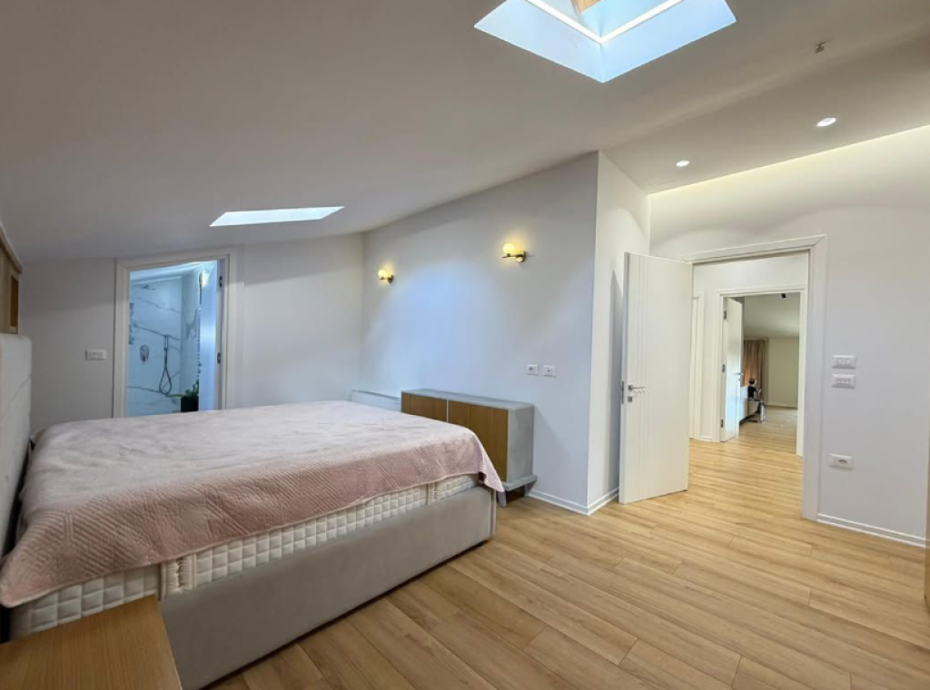 Penthouse for Rent – Secret Garden, near TEG  ✅