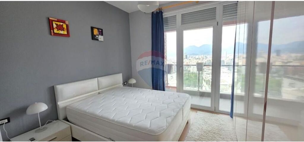 Apartment 2+1+2 for rent near the Botanical Garden