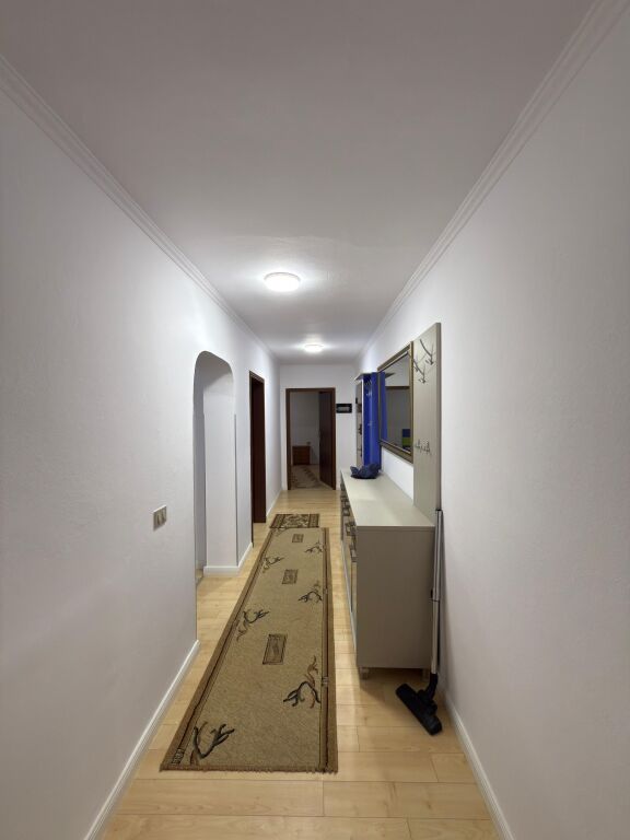 🏠 SHITET – Apartament 2+1 | Ish Tregu Elektrik, pranë Rrugës Petro Nini Luarasi