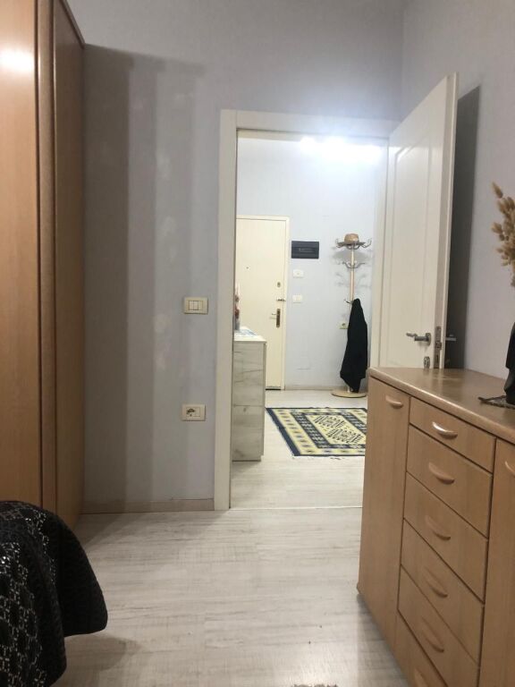 Apartament 1+1 me qera ne Ali Dem