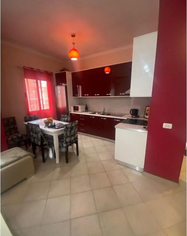 Qera, Apartament 2+1, Misto Mame, Tiranë.