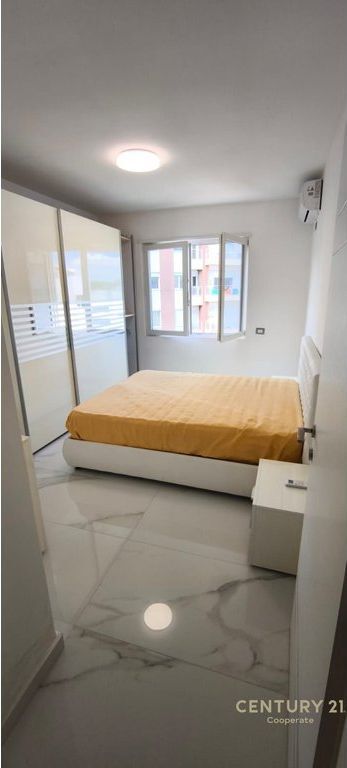 AFFITTIAMO APPARTAMENTO 2+1 VICINO AL LAGO ASCIUTTO