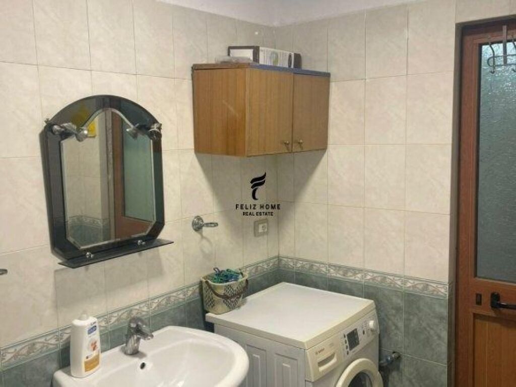 APPARTAMENTO IN AFFITTO 1+1 DON BOSCO 50.000 LEKE FH-69342