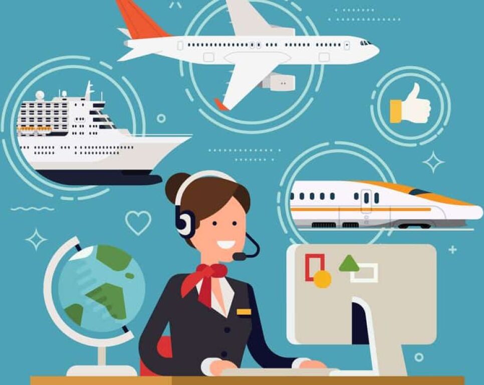 OCCASIONE VENDESI ATTIVITÀ AGENZIA TURISTICA