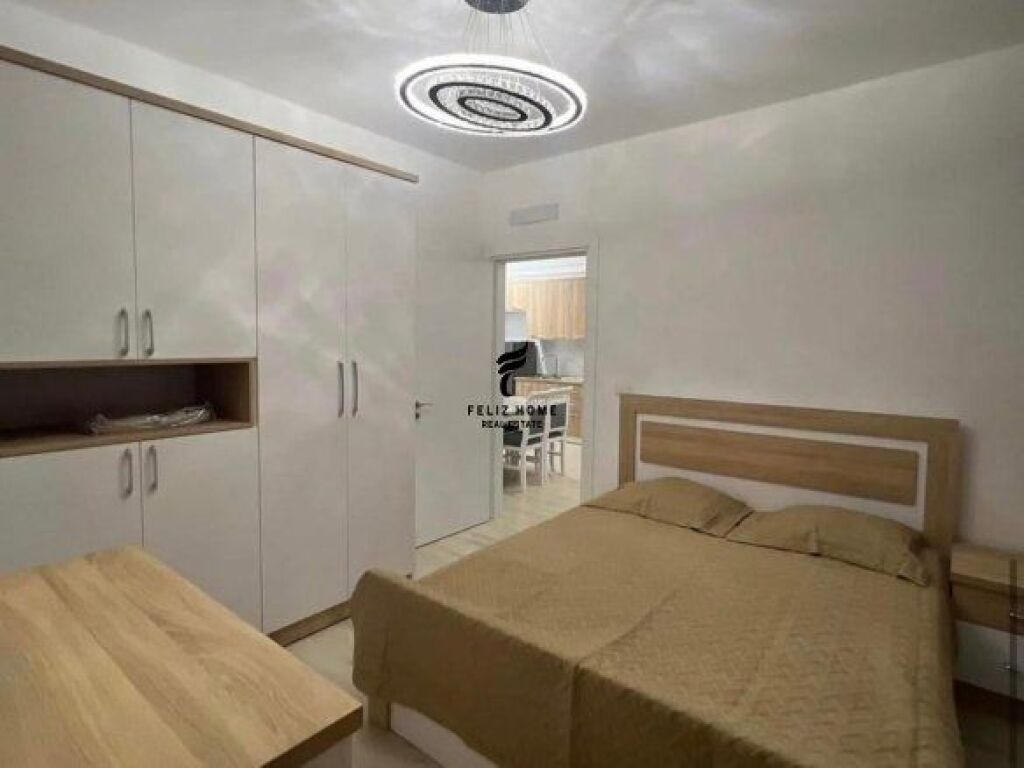 APPARTAMENTO IN AFFITTO 1+1 ASTIR 50.000 LEKE FH-69335