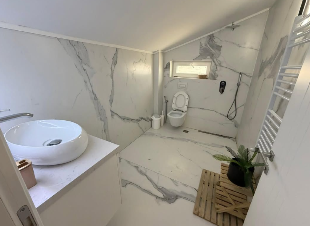 Penthouse for Rent – Secret Garden, near TEG  ✅