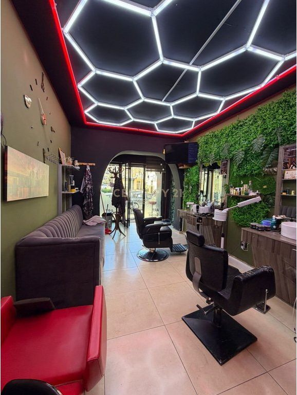 Shop For Sale in Ish-URT, Durrës !