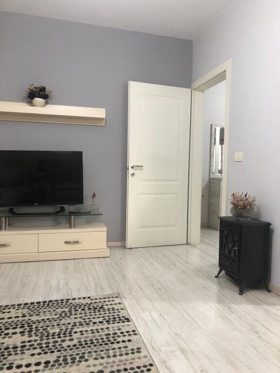 apartament 1+1 me qira tek Ali Demi