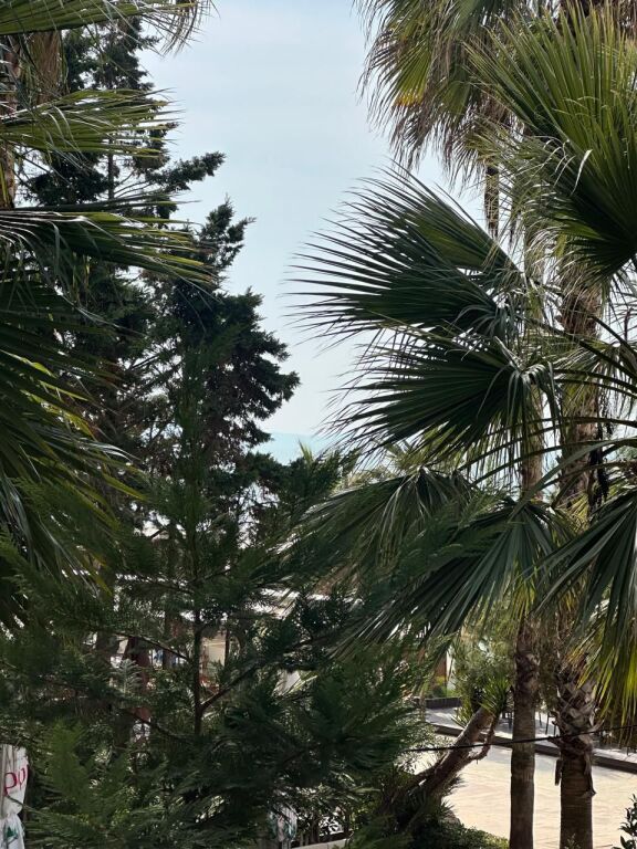 JEPET ME QIRA – Apartament 1+1 (Vijë e Parë, Pamje Deti) prane Adriatik 2