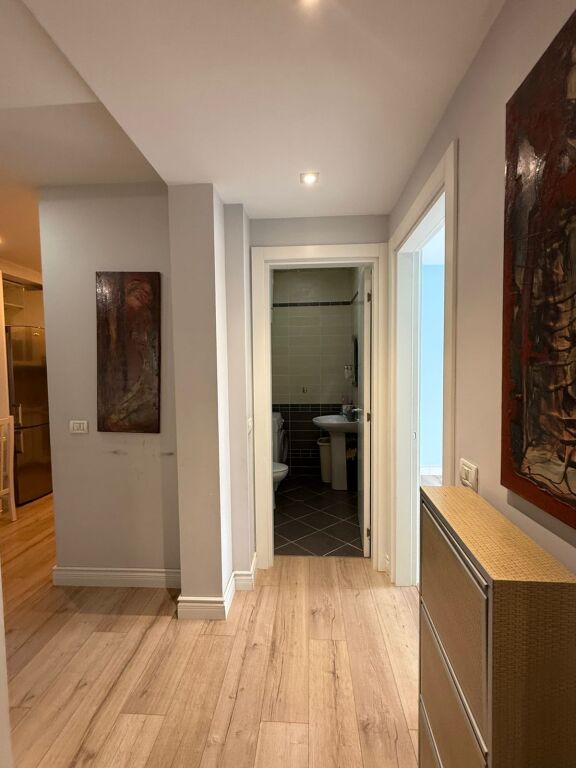 Apartament 2+1+2 per shitje-Komuna Parisit ‼️