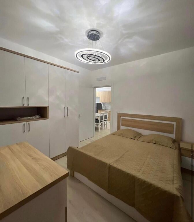 Appartamento in affitto 1+1 Green city