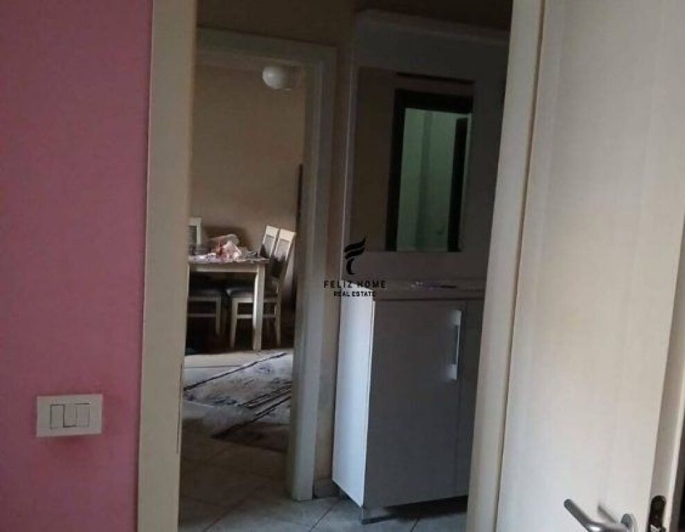 SHITET APARTAMENT 1+1 FRESKU 9.300.000 LEKE FH-69309