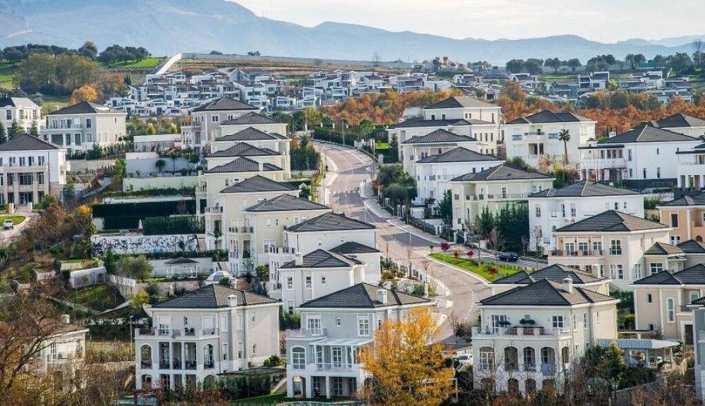 🏡Vile e bashkangjitur për Shitje te Rolling Hills, ne TEG!