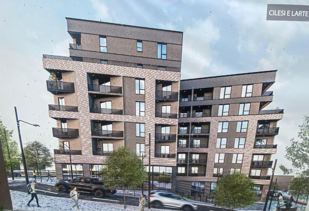 Shitet Apartament 1+1, Paskuqan, Tirane Empire66927