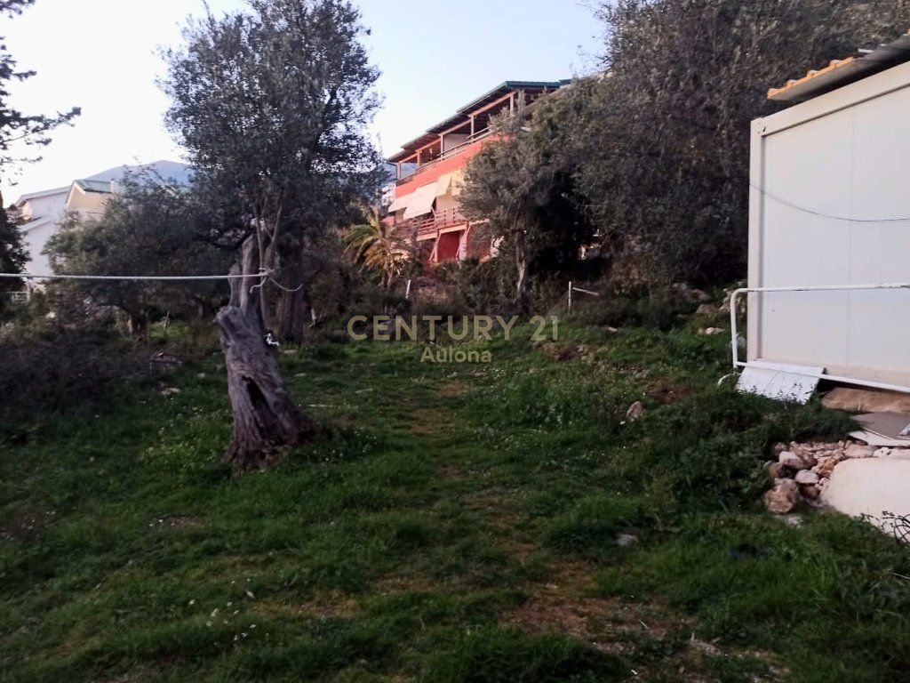 Tokë Për Shitje në Dhërmi, Vlorë - 166,500€ | 1110 m²