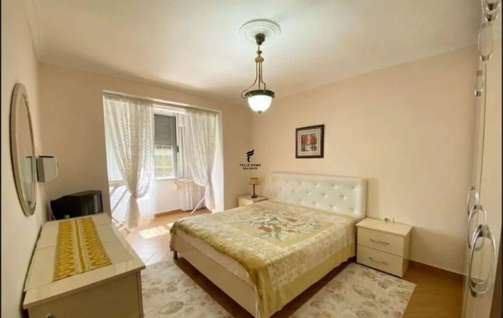 APARTAMENT ME QERA 1+1 MINE PEZA 55.000 LEKE FH-69280