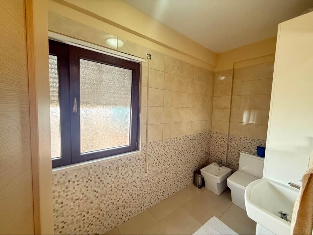 🏡 Vendesi Appartamento Moderno 3+1+2 – Giardino Botanico 🌿