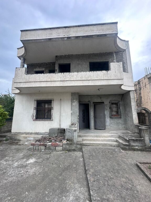 SHITET SHTEPI PRIVATE 2-KATESHE SHKOZET, DURRES