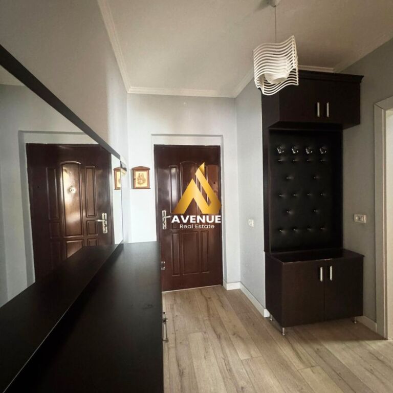 APARTAMENT 1+1 ME QIRA – FRESK, TIRANË