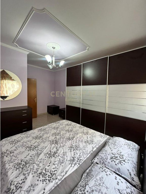 Apartament 2+1 Me Qira në Plazh-Durres !