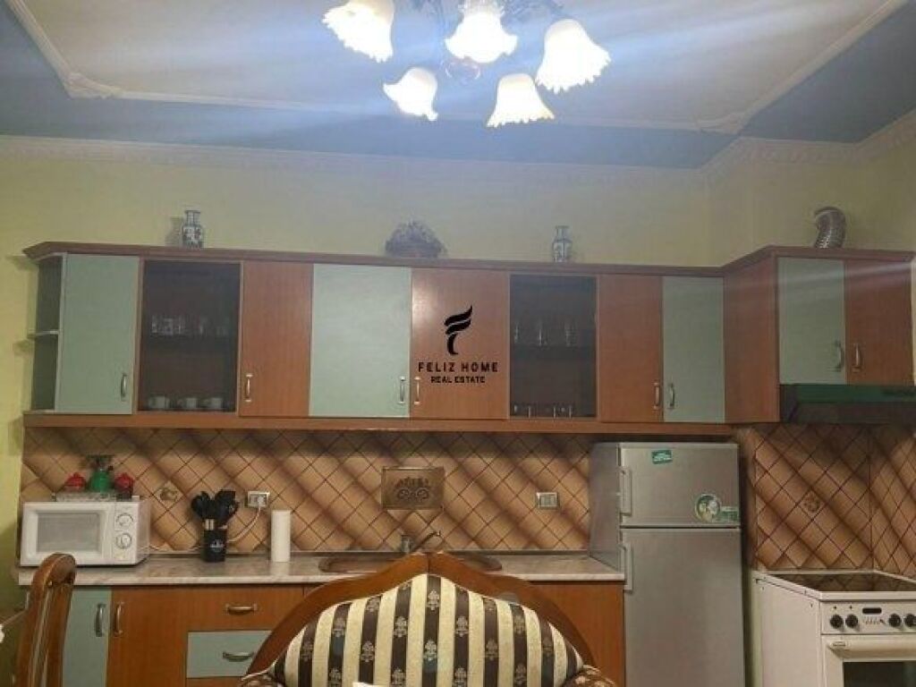 APPARTAMENTO IN AFFITTO 1+1 DON BOSCO 50.000 LEKE FH-69342