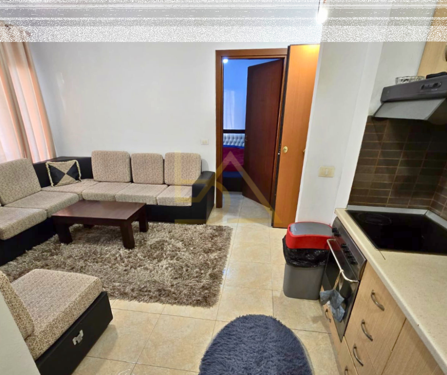 Jepet me Qira Apartament – Tiranë, Fusha e Aviacionit