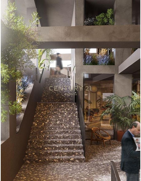 Apartament 2+1+2 në Kullë Moderne pranë Parkut Olimpik