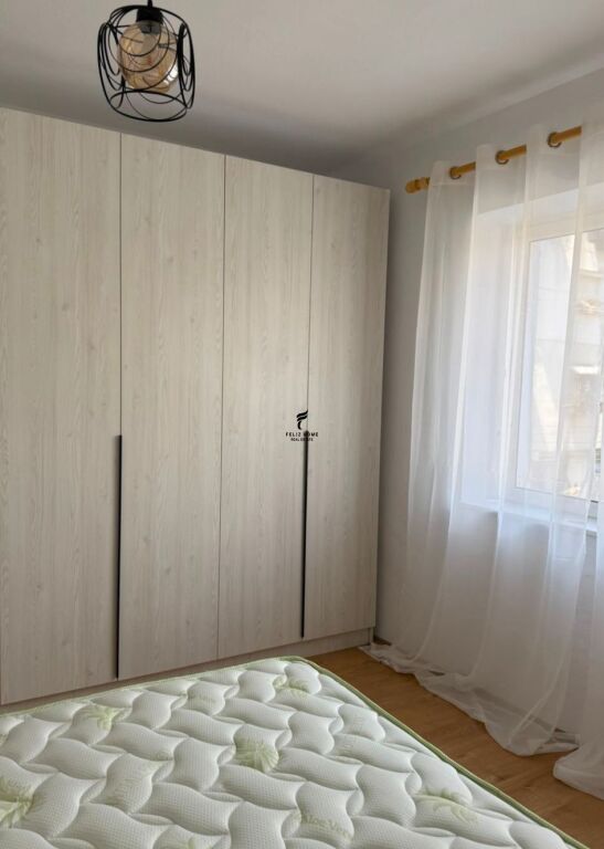 APARTAMENT ME QERA 1+1 RRUGA BARDHYL 50.000 LEKE FH-69265