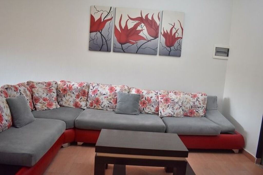 Apartament 2+1 me qera, 5 Maji