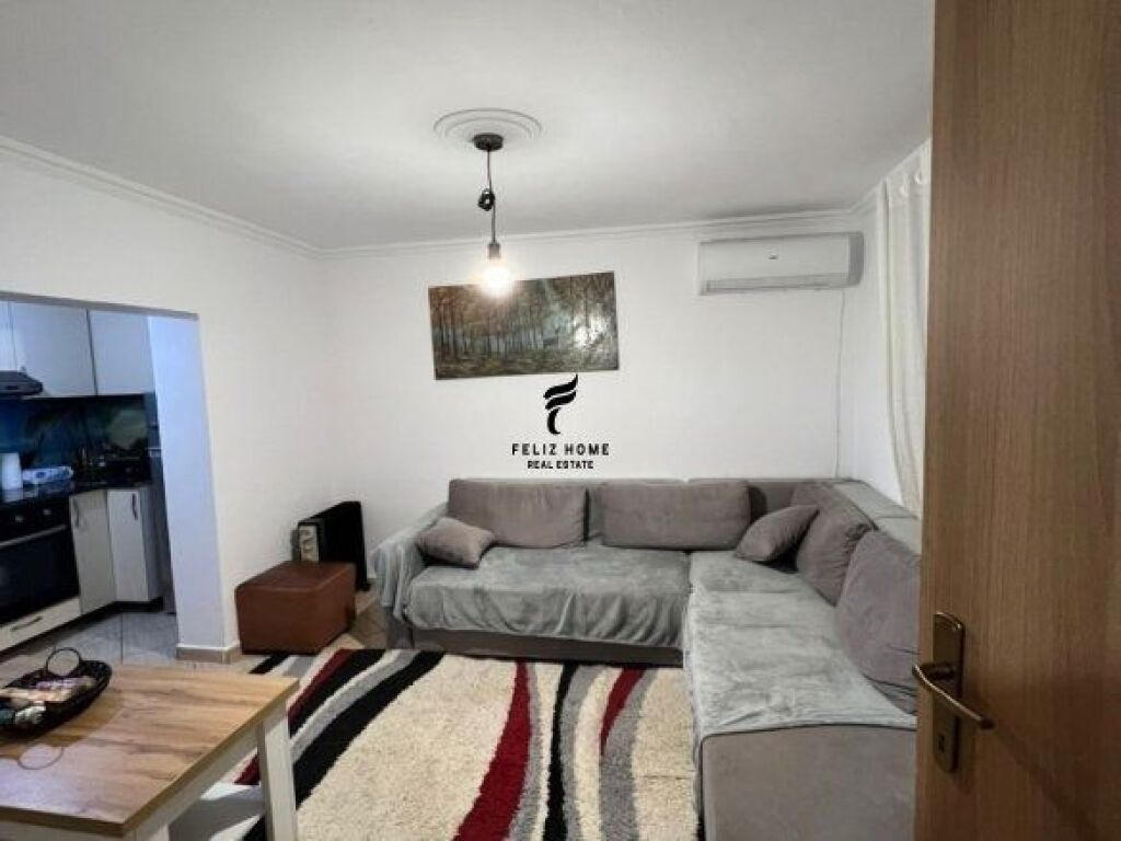 APPARTAMENTO IN AFFITTO 2+1 ALI DEMI 55.000 LEKE FH-69412