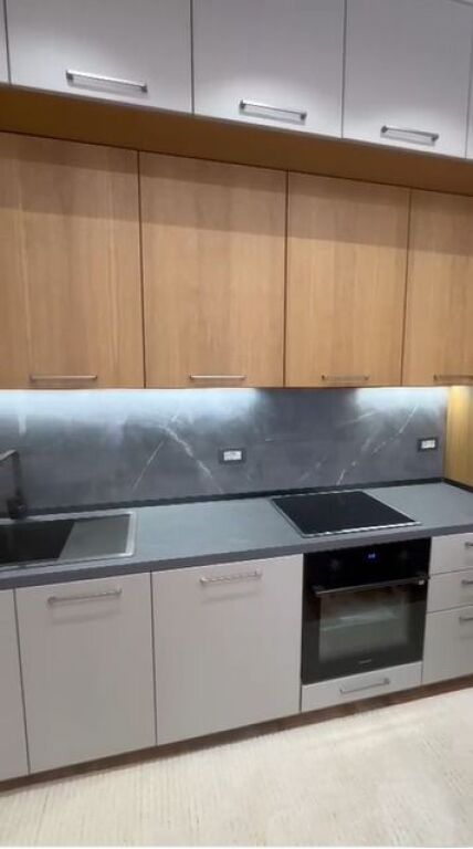 🔥Jepet Super Apartament 1+1+post parkimi te Kompleksi Delijorgji❗