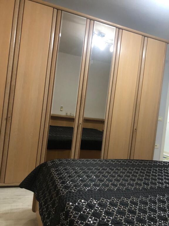 Apartament 1+1 me qera ne Ali Dem